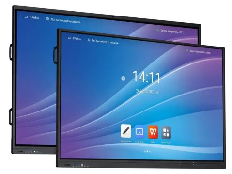 Інтерактвний дисплей Yesvision DT 65" (DT-I654LT-V100-U)
